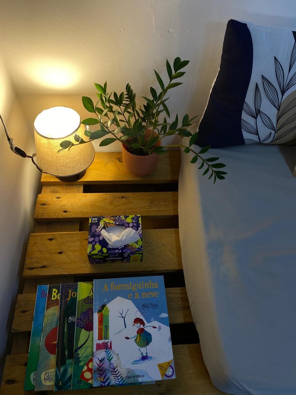 Consultório - Visão geral