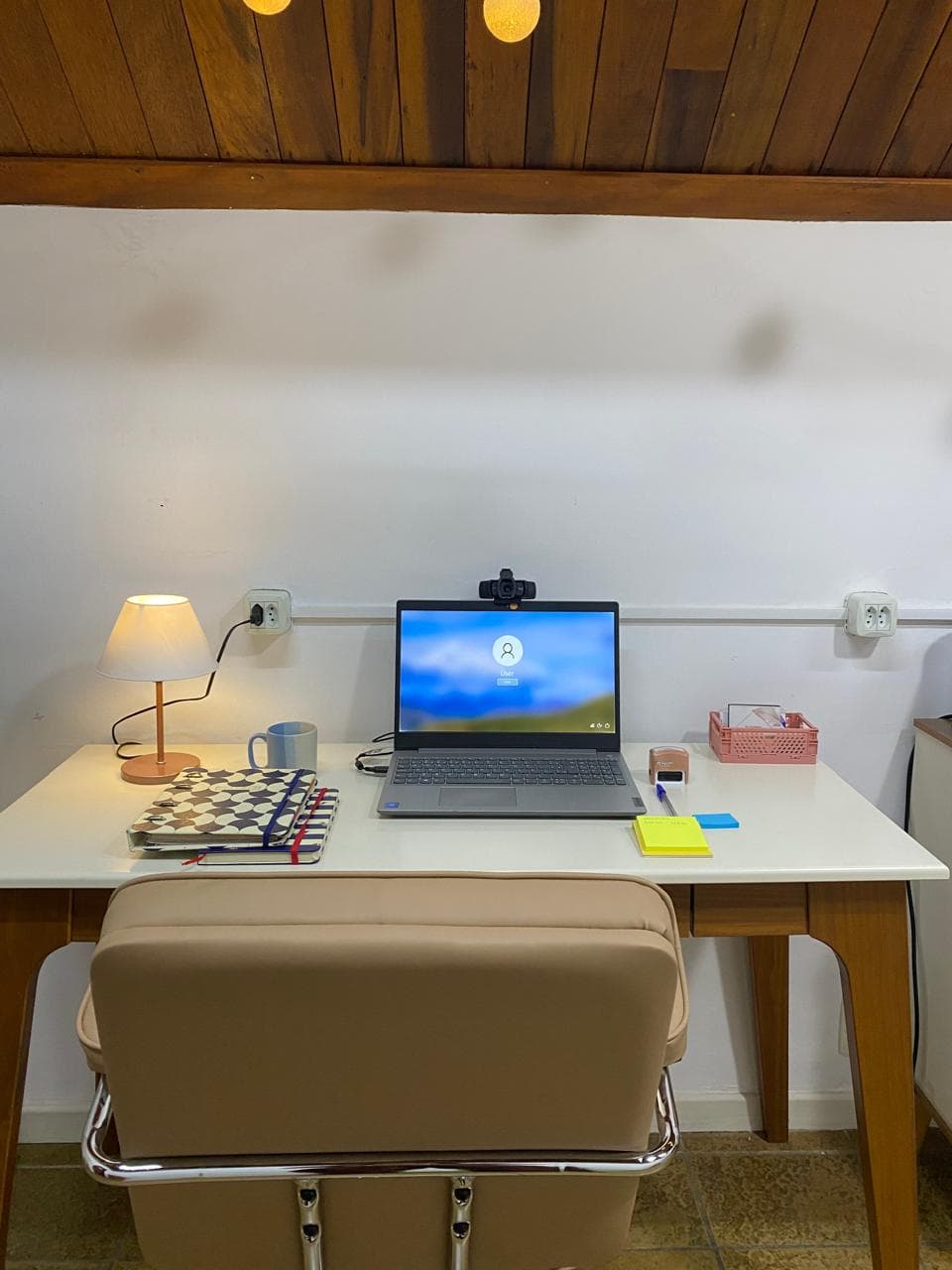 Consultório - Detalhe