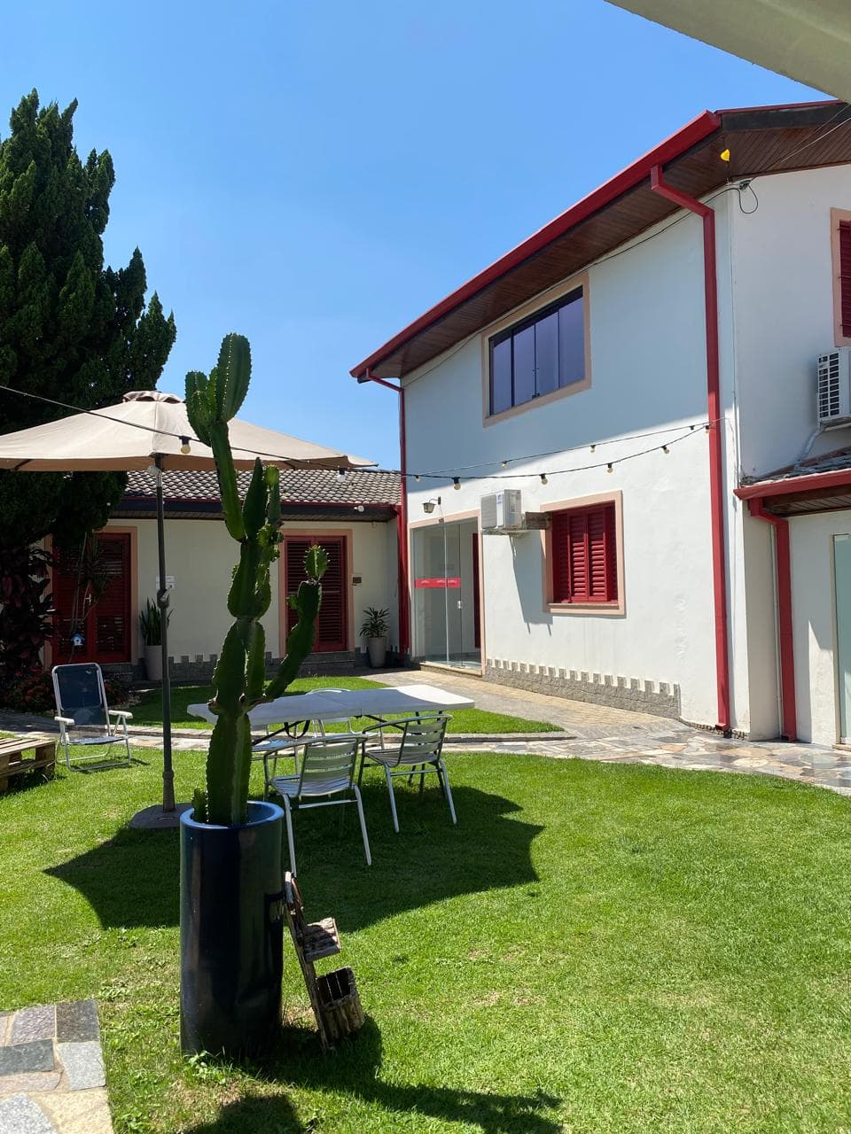 Consultório - Ambiente