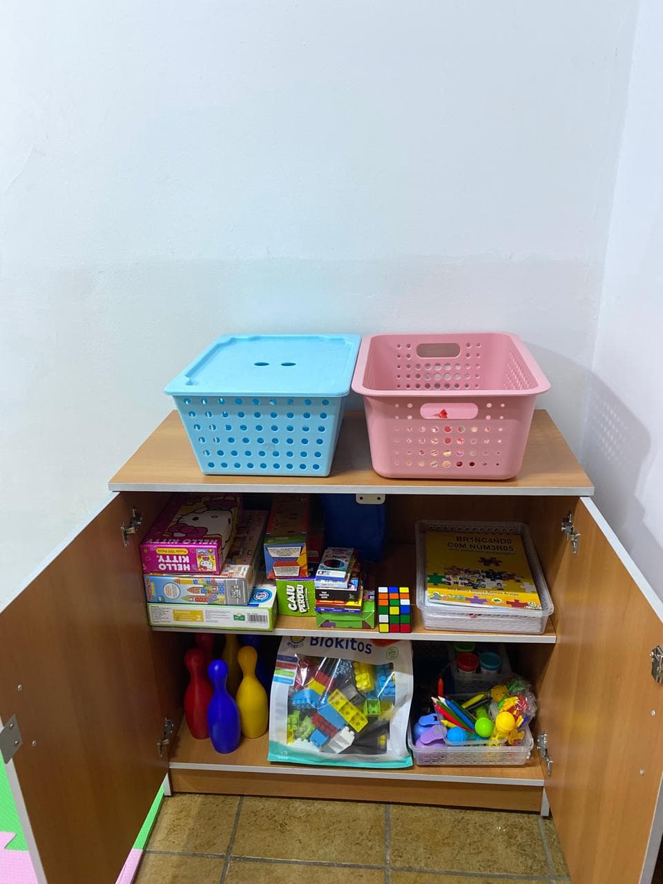 Consultório - Espaço